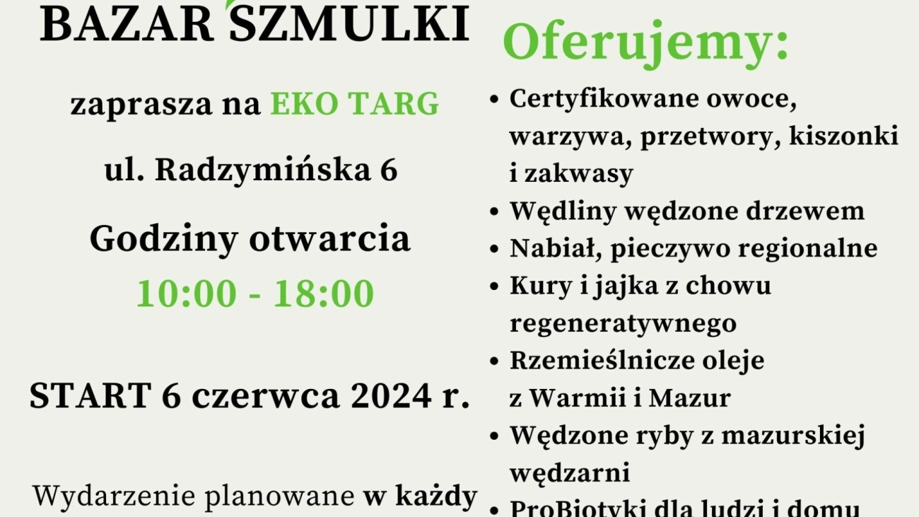 BAZAR SZMULKI - plakat na fb (003)