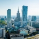 Warszawa w czołówce tegorocznej edycji rankingu Financial Times „European Cities & Regions of the Future”