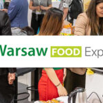 Warsaw Food Expo 2025 – biznes ze smakiem