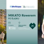 24 sierpnia rowerzyści pojadą nowo wyznaczoną trasą po Katowicach. Stworzył ją ekspert znany w świecie jednośladów