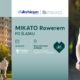 MIKATO akcja rowerowa