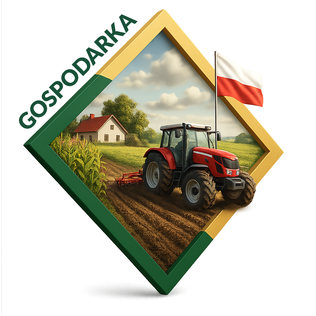 Polska Ekologia - Gospodarka