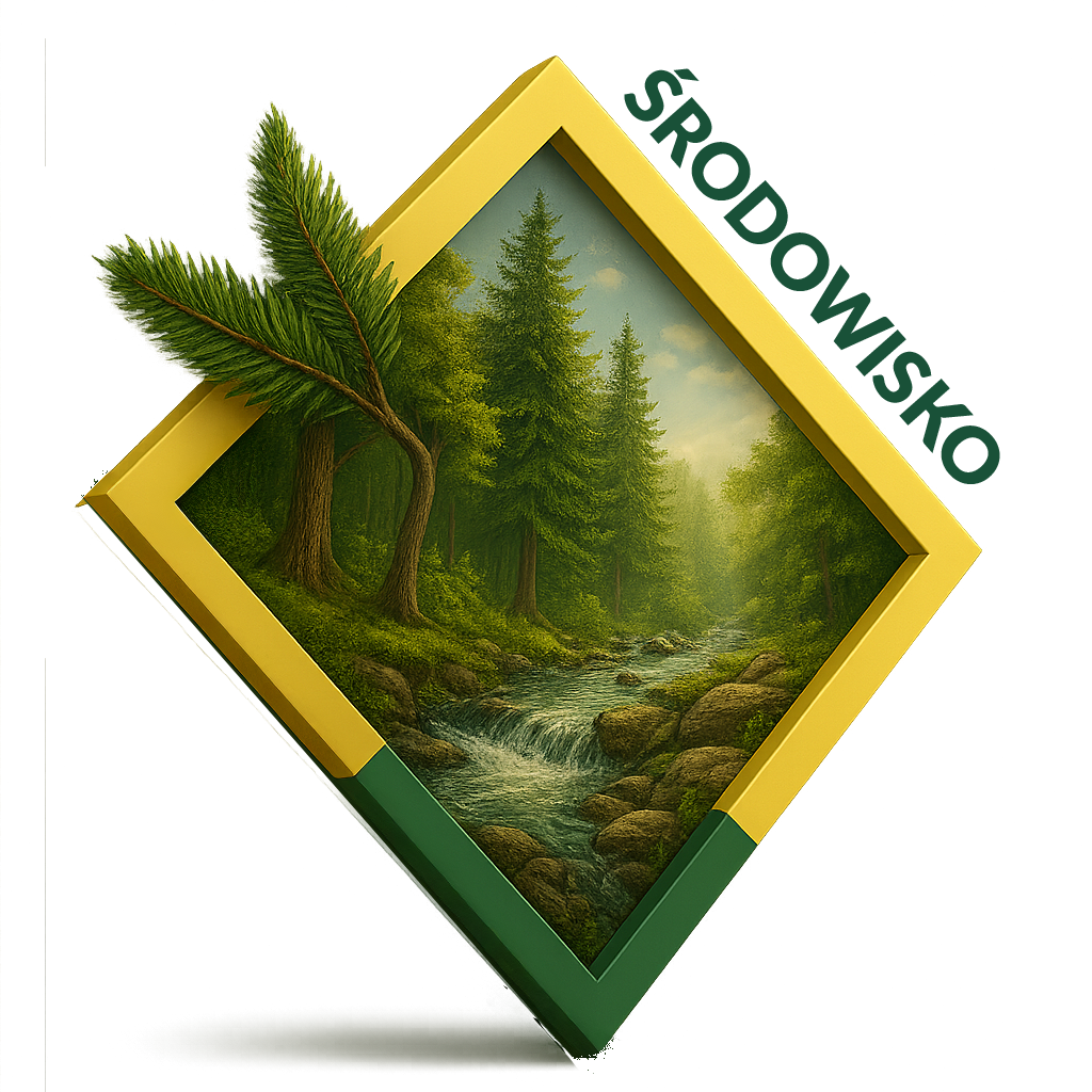 Polska Ekologia - Środowisko